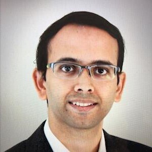 Amod Samnerkar