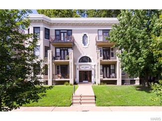 6023 Waterman Blvd, Saint Louis, MO 63112