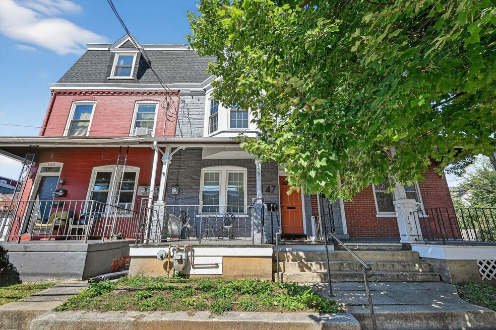147 E Liberty St, Lancaster, PA 17602 - photo 1
