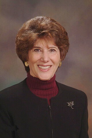 Cheryll Getman