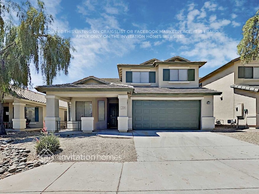 12319 W Medlock Dr, Litchfield Park, AZ 85340 - photo 1