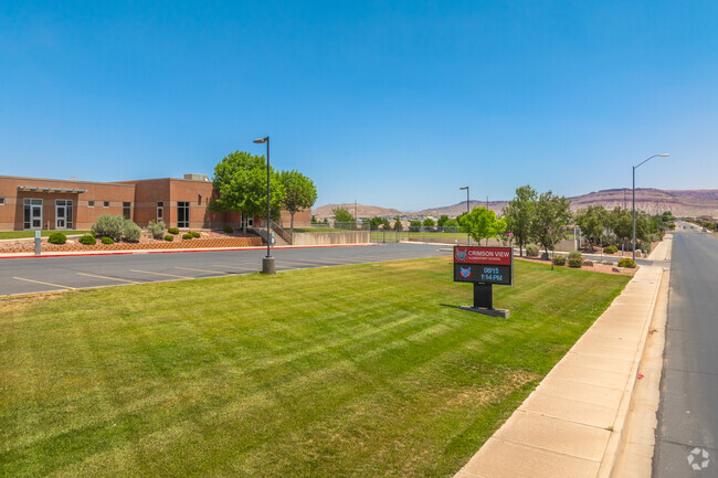 Crimson View School 1