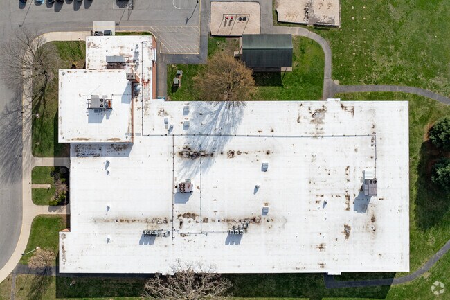 Glendening Elementary School