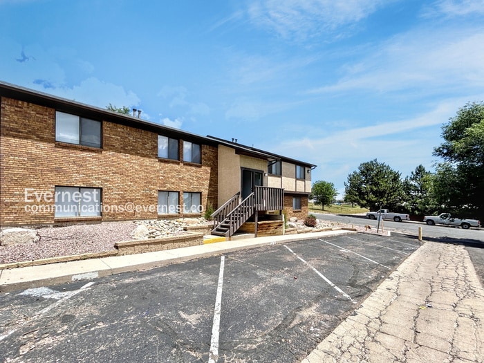 1120 Yuma St unit B, Colorado Springs, CO 80909 - photo 1