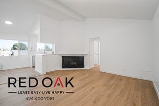11051 Barnwall St Unit 15, Norwalk, CA 90650