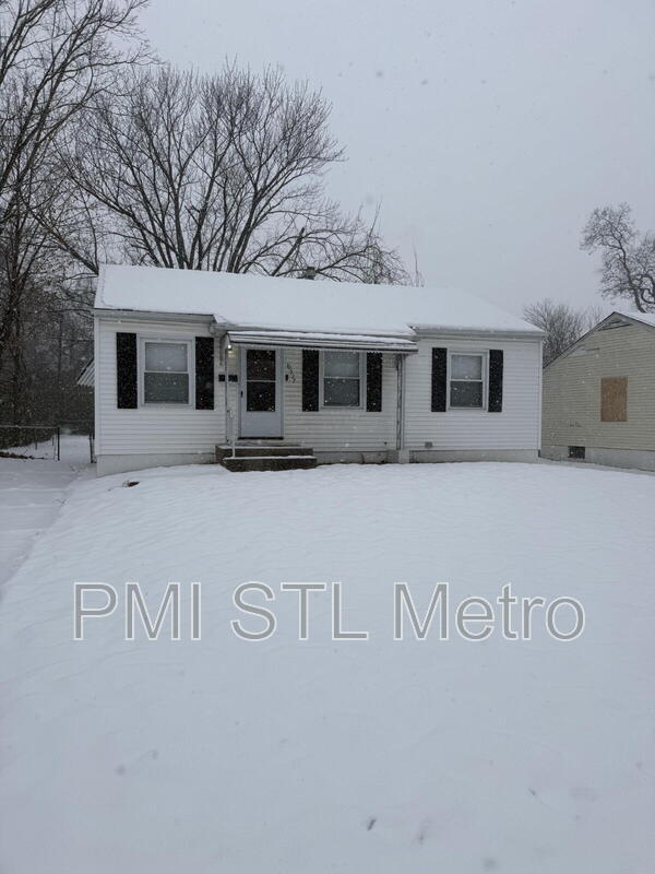 10327 Renfrew Dr, St. Louis, MO 63137