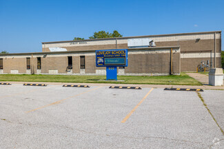 Lovejoy Elementary School
