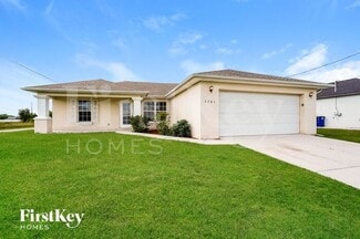 4201 19th St SW, Lehigh Acres, FL 33976