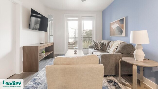 810 W St Johns Ave unit 1334.1412957, Austin, TX 78752 - photo 4