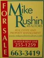 Mike Rushin
