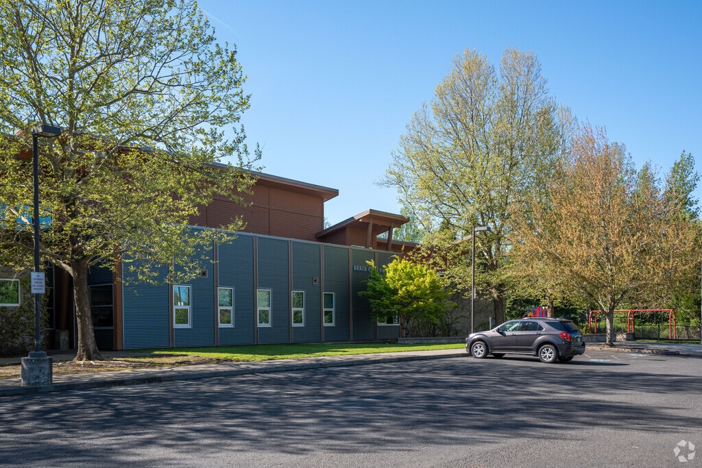 Arata Creek School 07