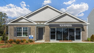 101 Grove, Goldsboro, NC 27534