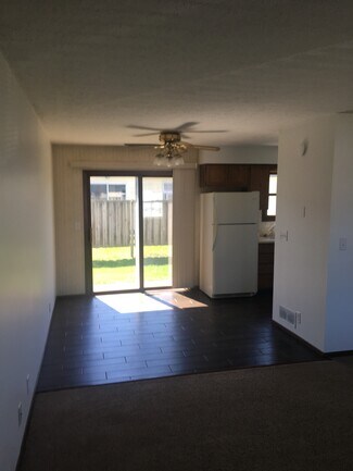 37 North St Unit 37, The Plains, OH 45780