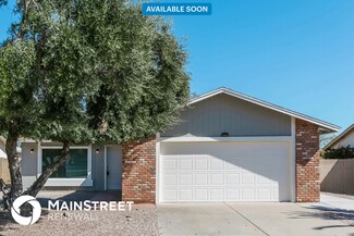 11449 S Oneida St, Phoenix, AZ 85044