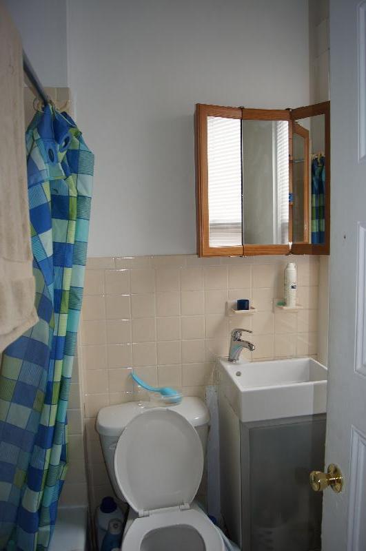 763 Truman Pkwy Unit 5, Boston, MA 02136
