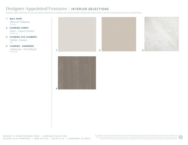 323 Kyle Ln, Langhorne, PA 19047 - photo 2