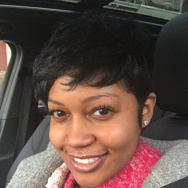 Taiquica Johnson-Slaughter