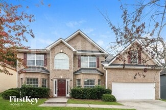 420 Farmwood Way, Canton, GA 30115