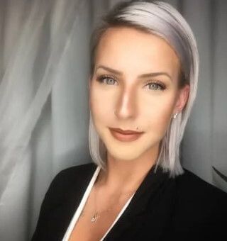 Megan Hjerpe