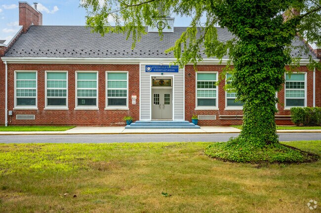 Springfield Township Elementary School