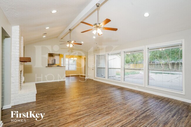 15603 Sandy Hill Dr, Houston, TX 77084 - photo 3