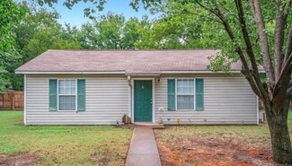 605 College St Unit C, Edgewood, TX 75117