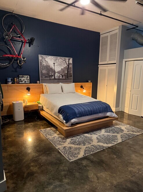 Plaza Lofts unit 504, Austin, TX 78701 - photo 1