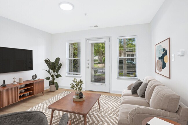 Links at Citiside, Charlotte, NC 28215 - photo 4