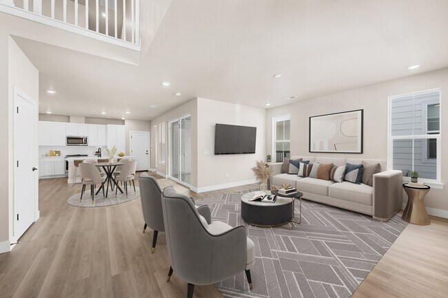 7046 Watercress Dr unit 36860571, Littleton, CO 80125 - photo 4