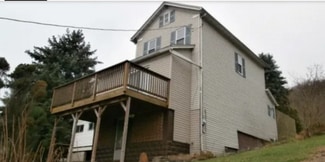 76 Jackson St, East Conemaugh, PA 15909
