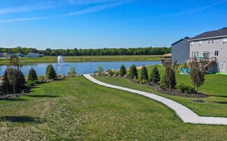 Newbridge, Grand Haven, MI 49417