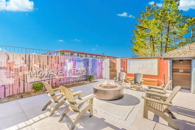 Mojave Flats, Las Vegas, NV 89102 - photo 5