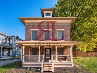 782 Summit St, Columbus, OH 43215
