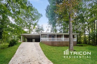 192 Gail St, Dallas, GA 30132