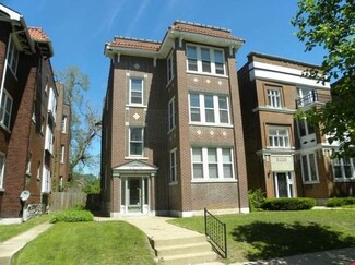 5919 Mcpherson Ave Unit 3, Saint Louis, MO 63112