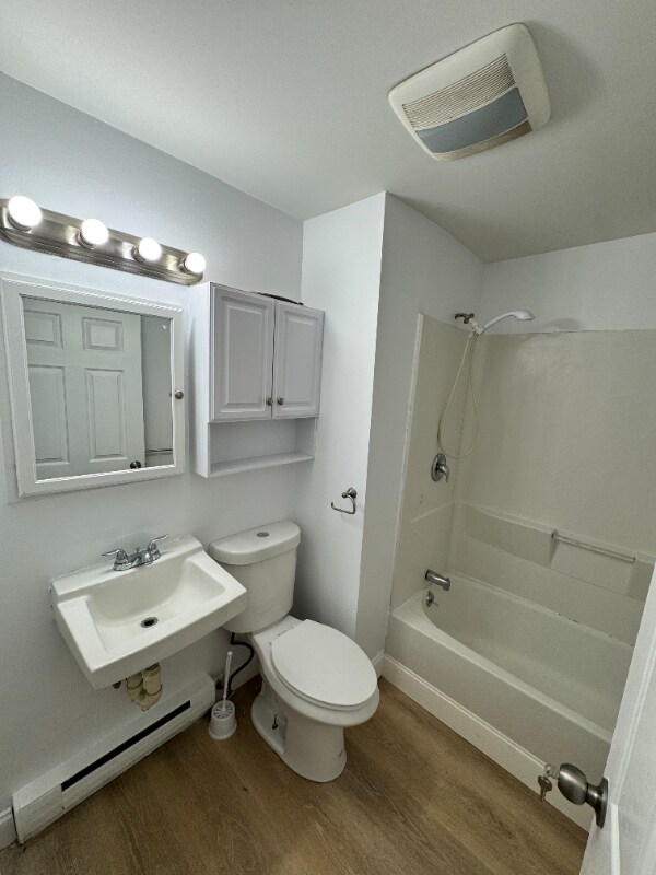 294 Spruce St unit 1, Manchester, NH 03103 - photo 3