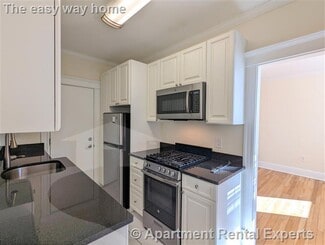 20 Chauncy St Unit 3, Cambridge, MA 02138