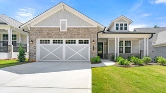 455 Geneva Way, Hoschton, GA 30548