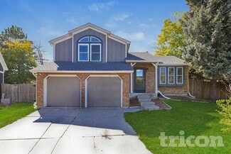 4290 S Halifax Way, Aurora, CO 80013