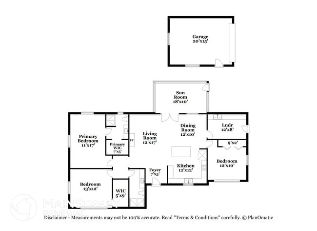 300 E 10th St, Lehigh Acres, FL 33972 - photo 2