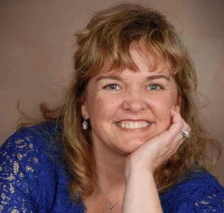 Stacy Richardson