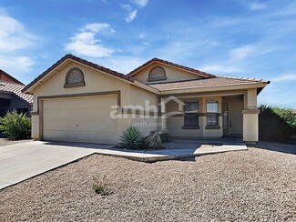 3733 W Nancy Ln, Phoenix, AZ 85041