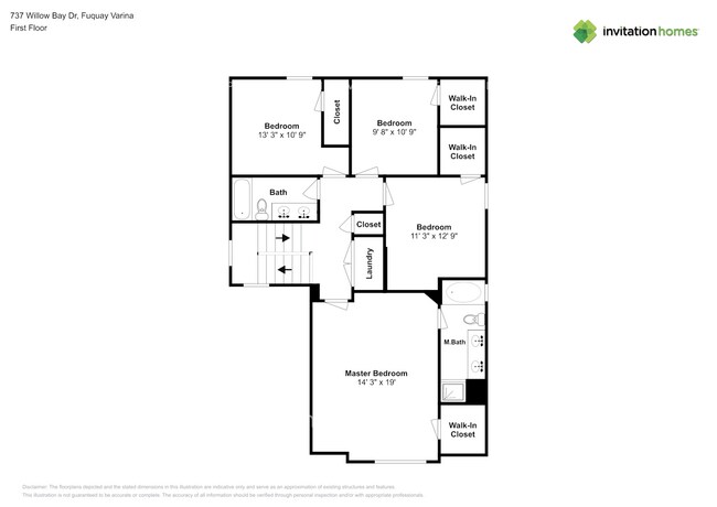 737 Willow Bay Dr, Fuquay Varina, NC 27526 - photo 4