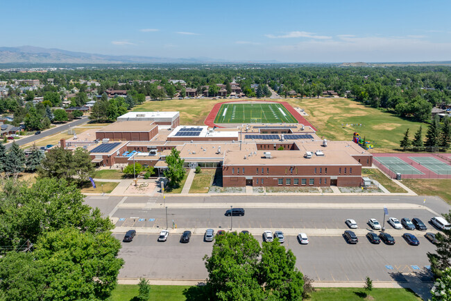 Manhattan Middle School