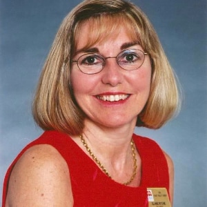 Queenie Ritchie-Prete