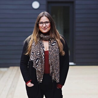 Monica Schwerberg