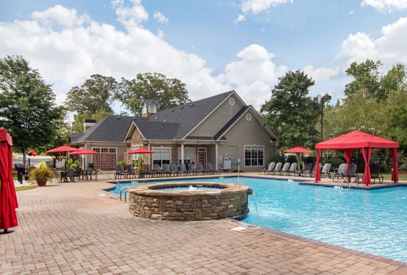 Campus Crossings at Abbey West, Athens, GA 30606 - photo 1