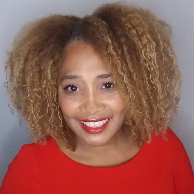 Bernadette Patterson