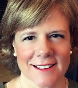 Susan Fleming-McKeown