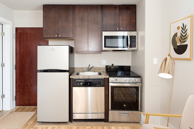 1036 N. Dearborn, Chicago, IL 60610 - photo 5